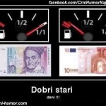 Dobri stari dani